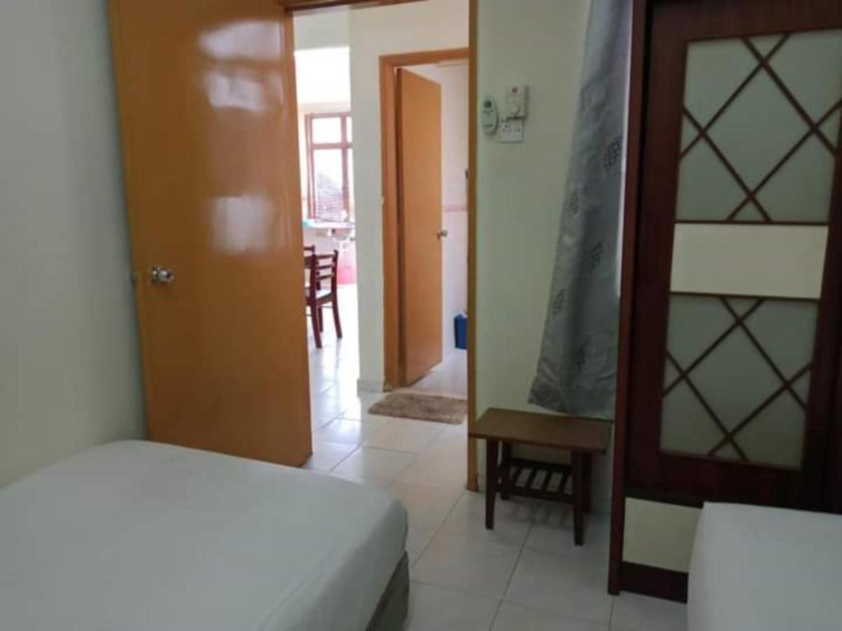 Oyo Home 90419 Sahar Guesthouse Малакка Экстерьер фото